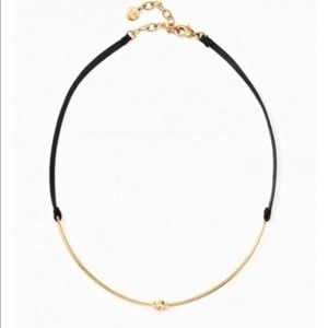 Stella & Dot Mia Collar Necklace